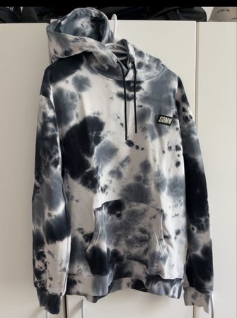 Sidemen Hoodie - Grösse M