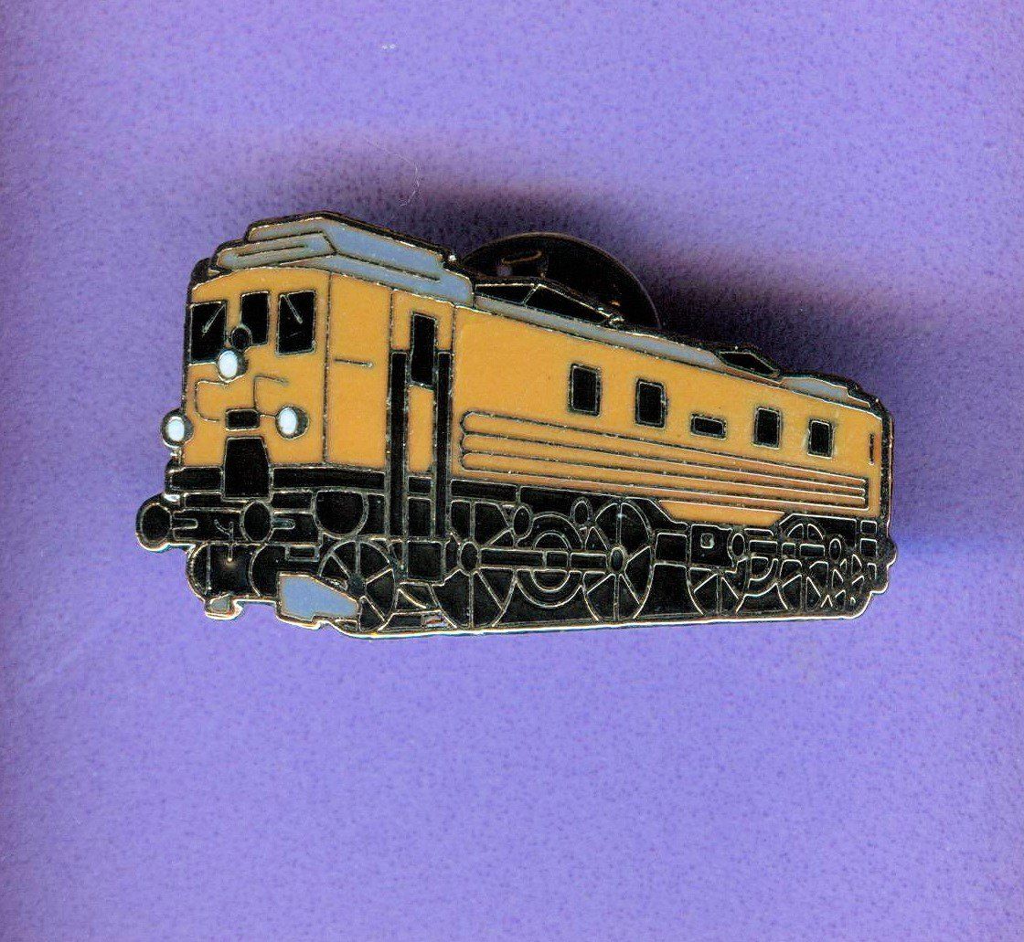 SBB/CFF/FFS Placchette & Badge: SBB  Ae 4/6 – Usato da Winterthur venduto da Sammleroase