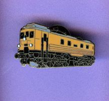 SBB  Ae 4/6