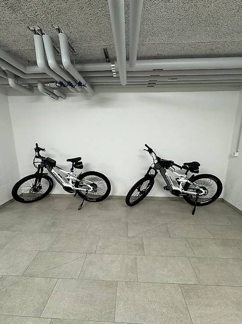 Velos: Haibike E-MtB Fully – Gebraucht aus Wittenbach von egg_r56p 1