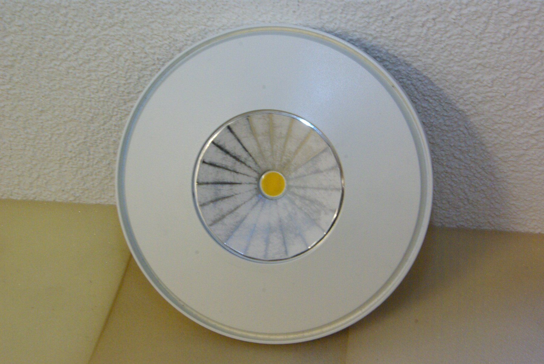 Lampadari & plafoniere: LED Deckenleuchte 14W / 3000 K – Nuovo (secondo la descrizione) da Herisau venduto da Cevianer1844