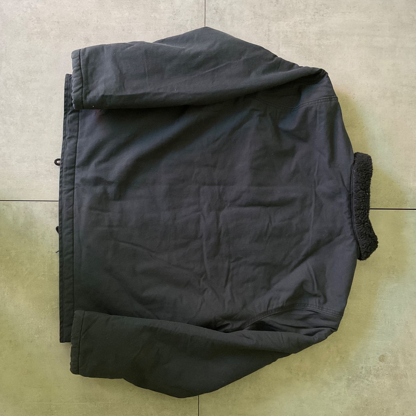 Jacken: 2000s USN Vintage Deck Jacket Replica – Gebraucht aus Bern von shoprestoredvintage 2