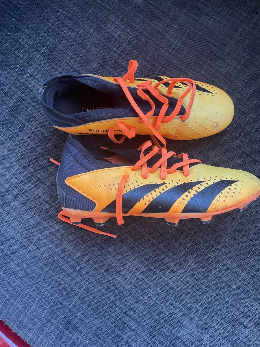 Scarpe per ragazzi: Adidas – Usato da Walde SG venduto da mar_2kbv 1