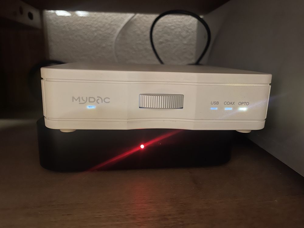 DAC Micromega MyDac (Gebraucht) in Nyon für CHF 107 – mit Lieferung auf ...