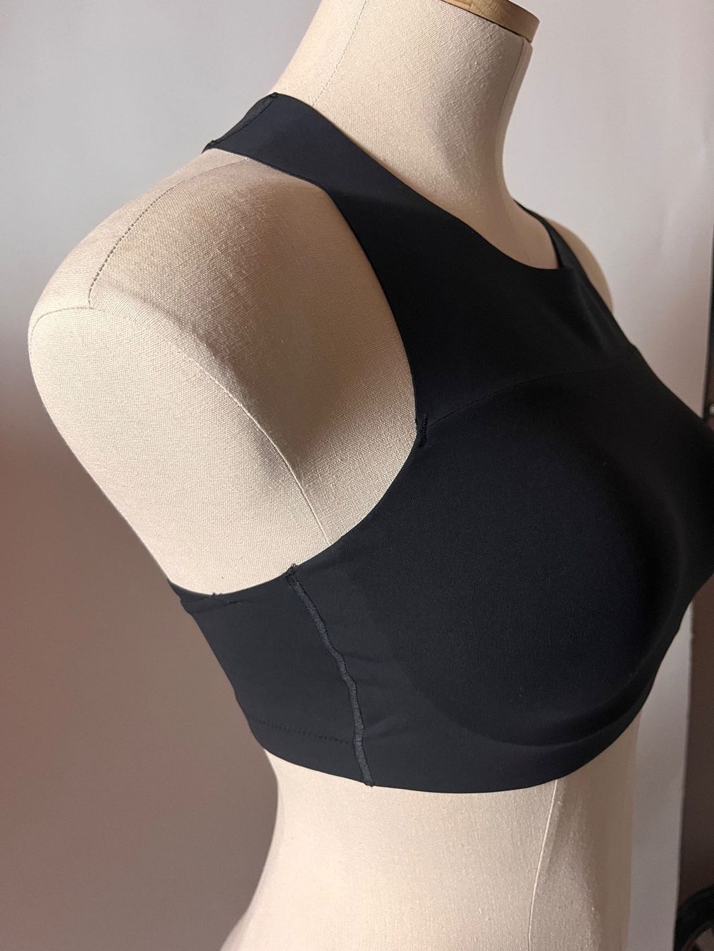 Chantelle Altra biancheria intima: Soft-BH, Chantelle, Grösse XS, Farbe Schwarz – Nuovo e nell'imballaggio originale da Rudolfstetten venduto da gst_g7xl 1
