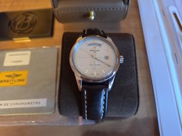 Breitling Transocean Day & Date NP 4840fr