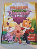 Der Golemkönig