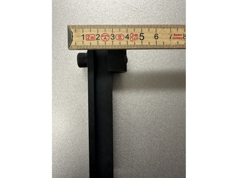 Wandhalterungen: neuer Stahlhalter Duplex Nr2 – Neu (gemäss Beschreibung) aus Necker von liq24 1