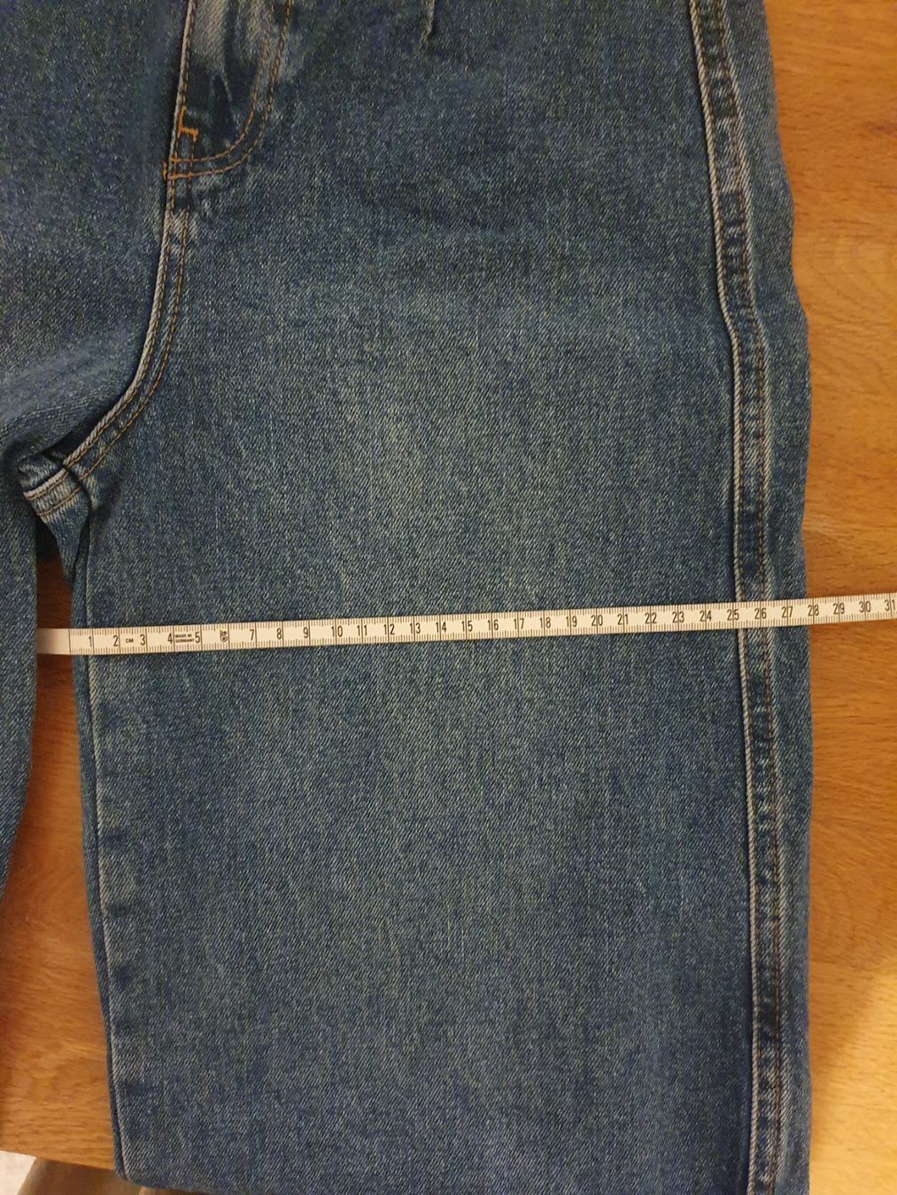 Zara Jeans: Zara blue jeans size 34 – Usato da Sirnach venduto da eftix 4