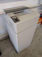 IDEAL 2206 A Aktenvernichter