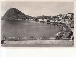 Lugano ca. 1940