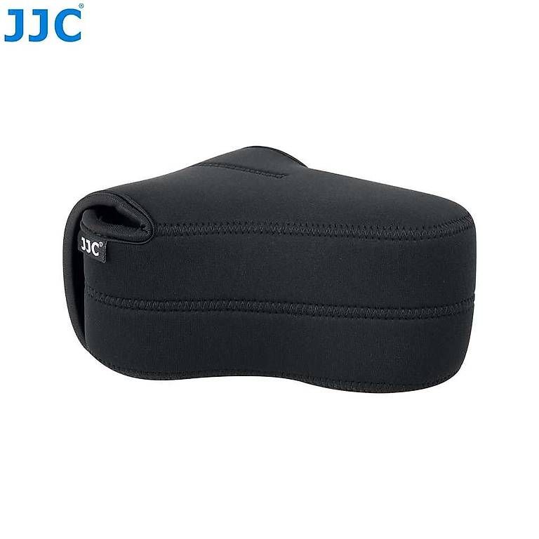 Borse: Kompaktkameratasche - JJC OC C3BK Camera Neopreen Case – Nuovo (secondo la descrizione) da Zürich venduto da Muirwoods