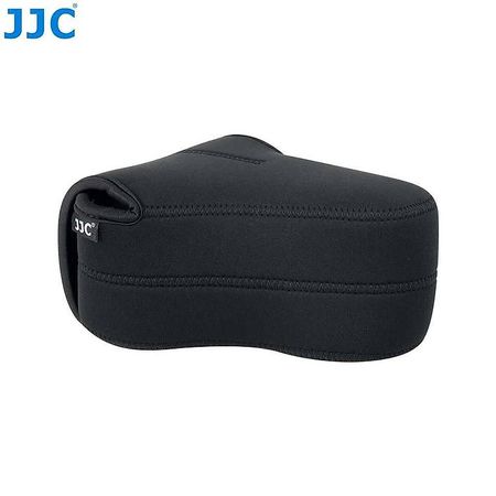 Kompaktkameratasche - JJC OC C3BK Camera Neopreen Case