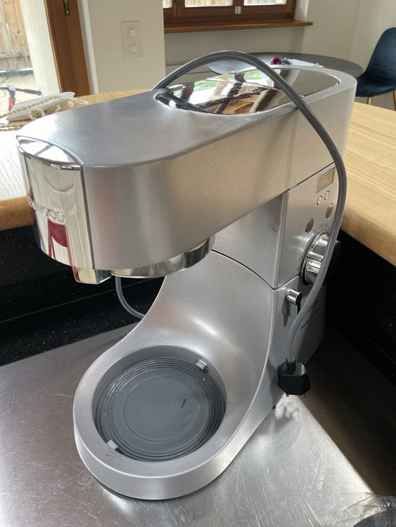 Kenwood Major Titanium mit diversem Zubehör (D'occasion) à Biberstein ...