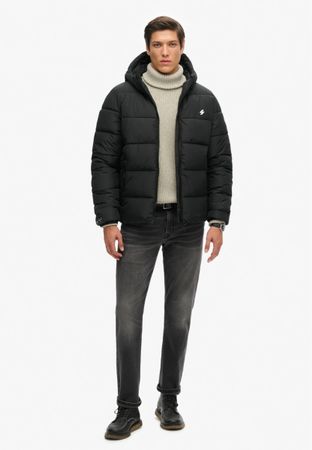 Superdry Daunenjacke XL habe auch Tommy On oder U.G.G