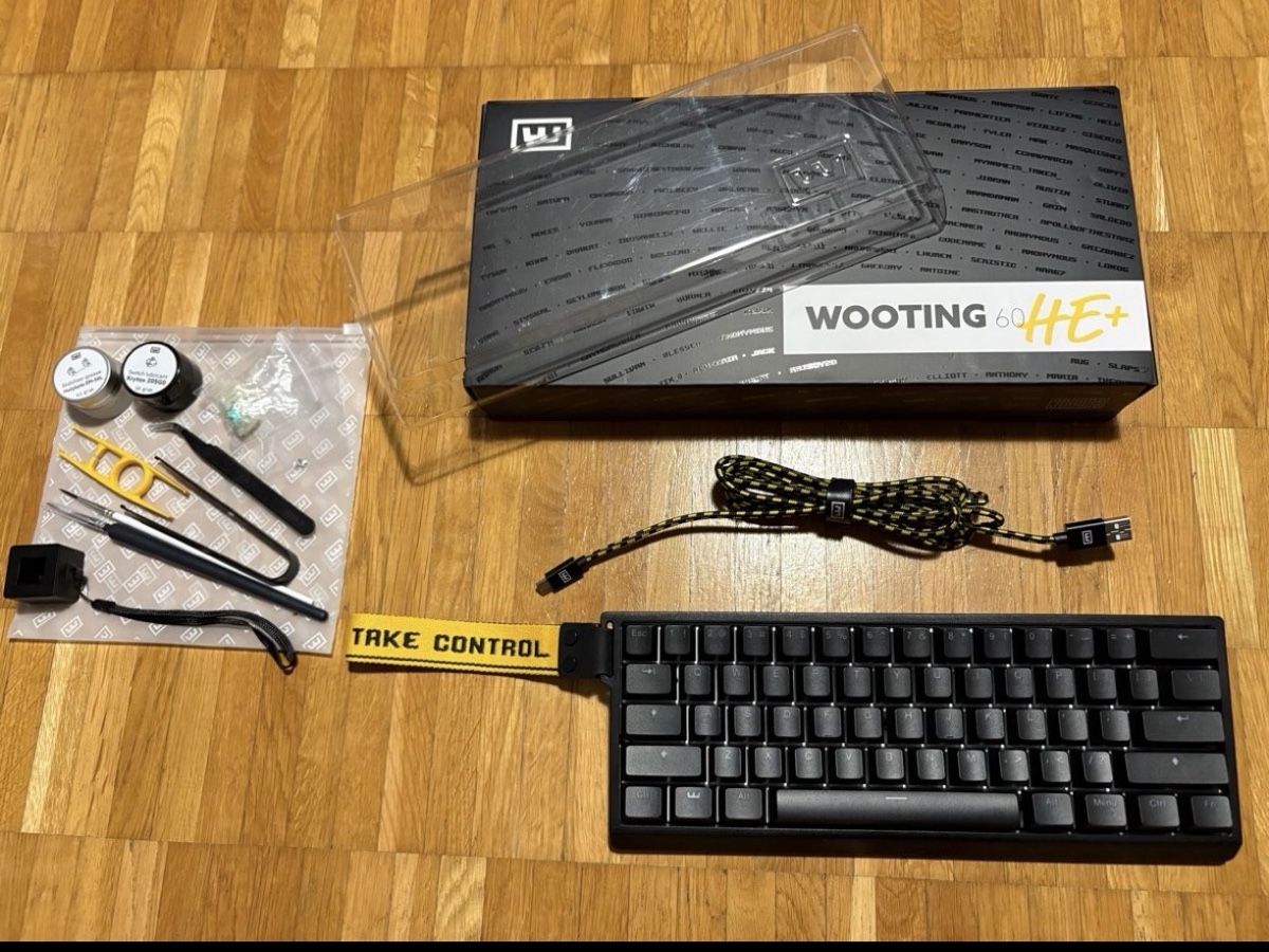 Nvidia PC: Gaming Setup zu verkaufen rtx5070 – Nuovo (secondo la descrizione) da Münsingen venduto da die_lk9z 3