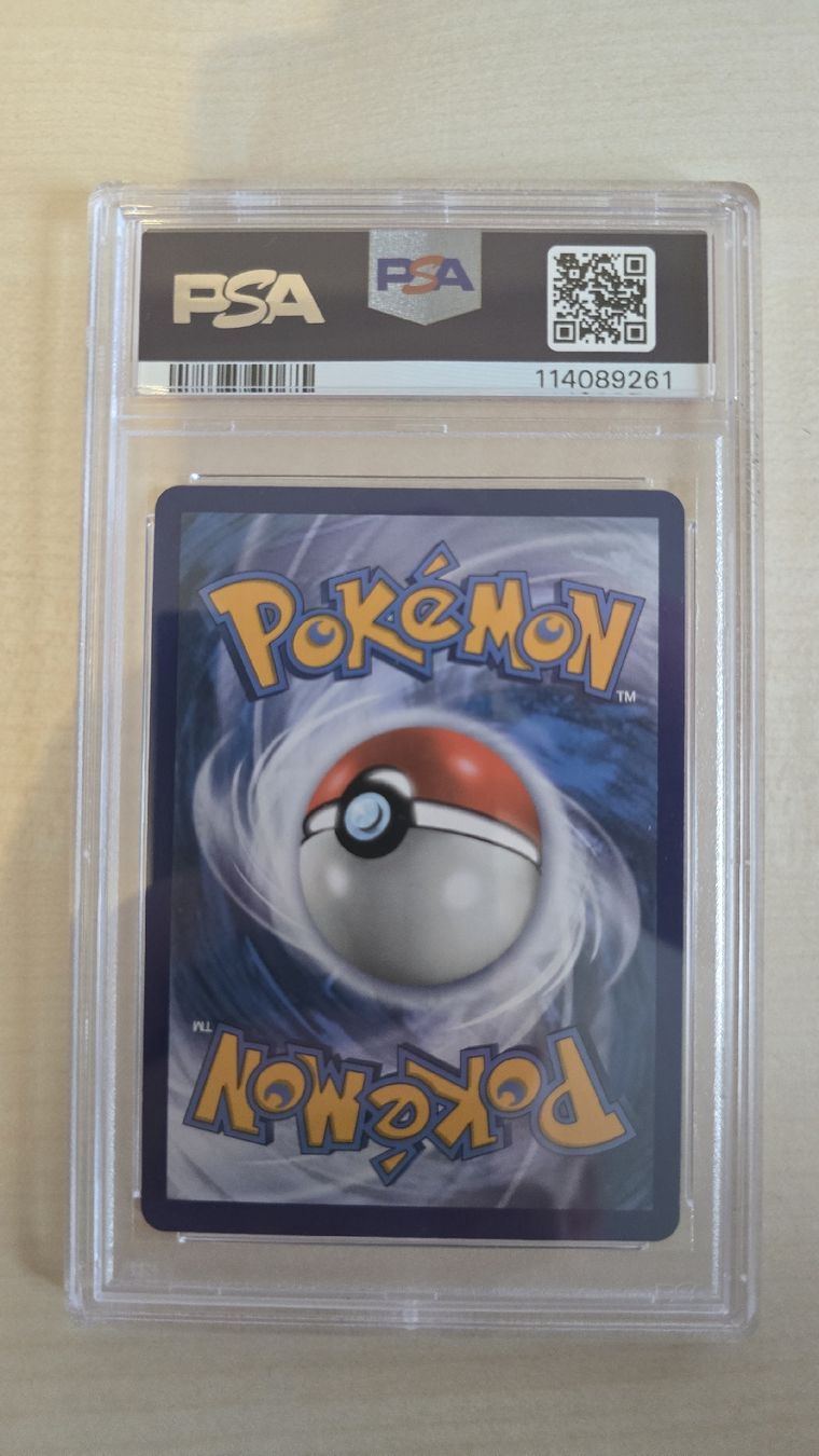 Pokémon Sammelbilder & Trading cards: 2020 Pokemon Charizard VMAX PSA 10 Darkness Ablaze – Neu (gemäss Beschreibung) aus Winterthur von GreenSkyline 1