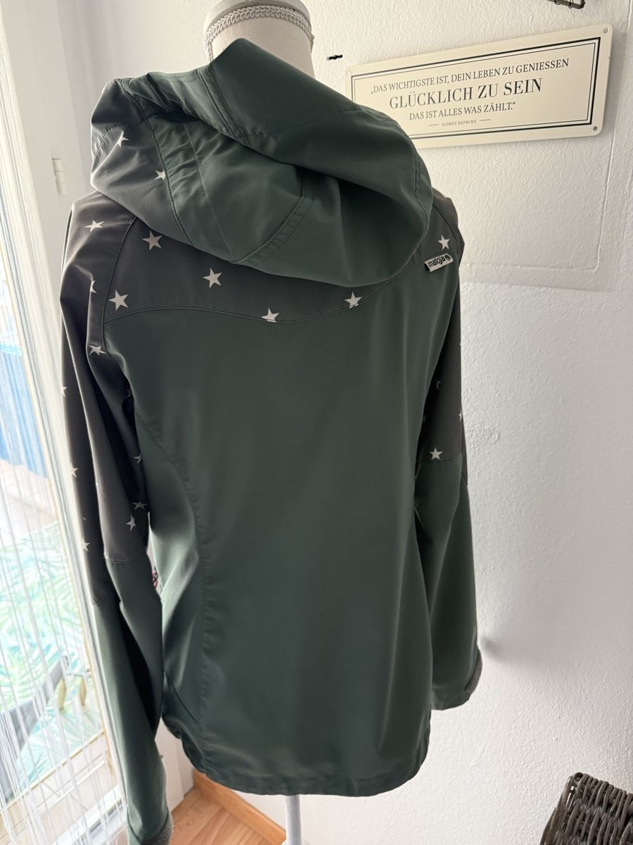 Giacche: Maloja jacke – Usato da visp venduto da Kmemo1 4