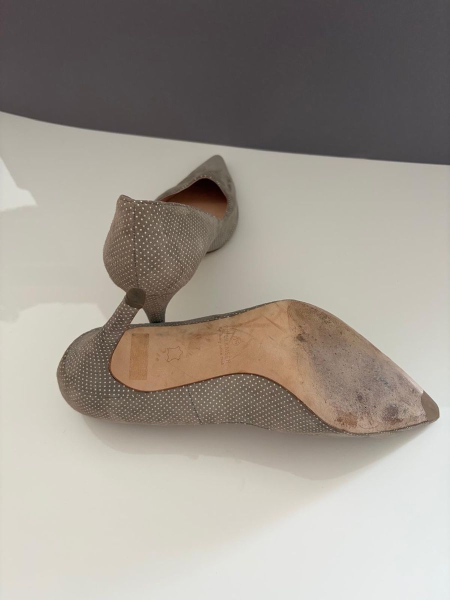 Scarpe da donna: PETER KAISER Pumps Gr. 40 – Nuovo (secondo la descrizione) da Zürich venduto da koc_6l5j 2