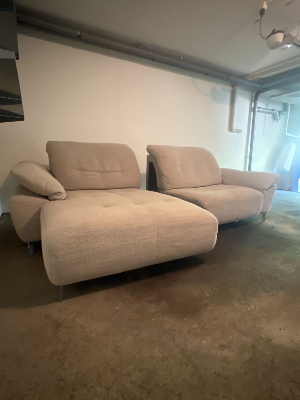 Sofas: Sofa – D'occasion à Uitikon Waldegg par sil_jv96 3