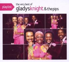 Knight Gladys & Pips: Playlist: Very Best of CD