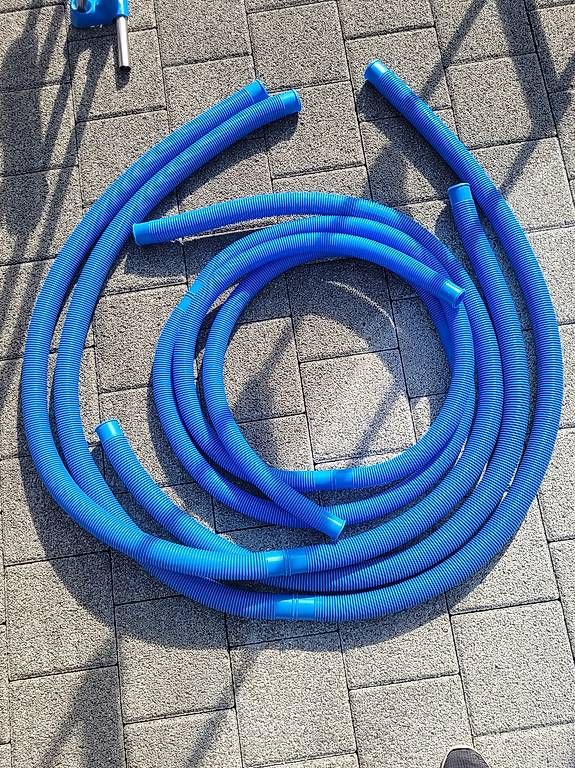 Accessori per Piscine: Sandfilteranlage – Usato da Mels venduto da Fschnuggi