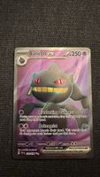 Banette EX - Seltene Pokémon Karte - Top Zustand!✨👻✨ (56)