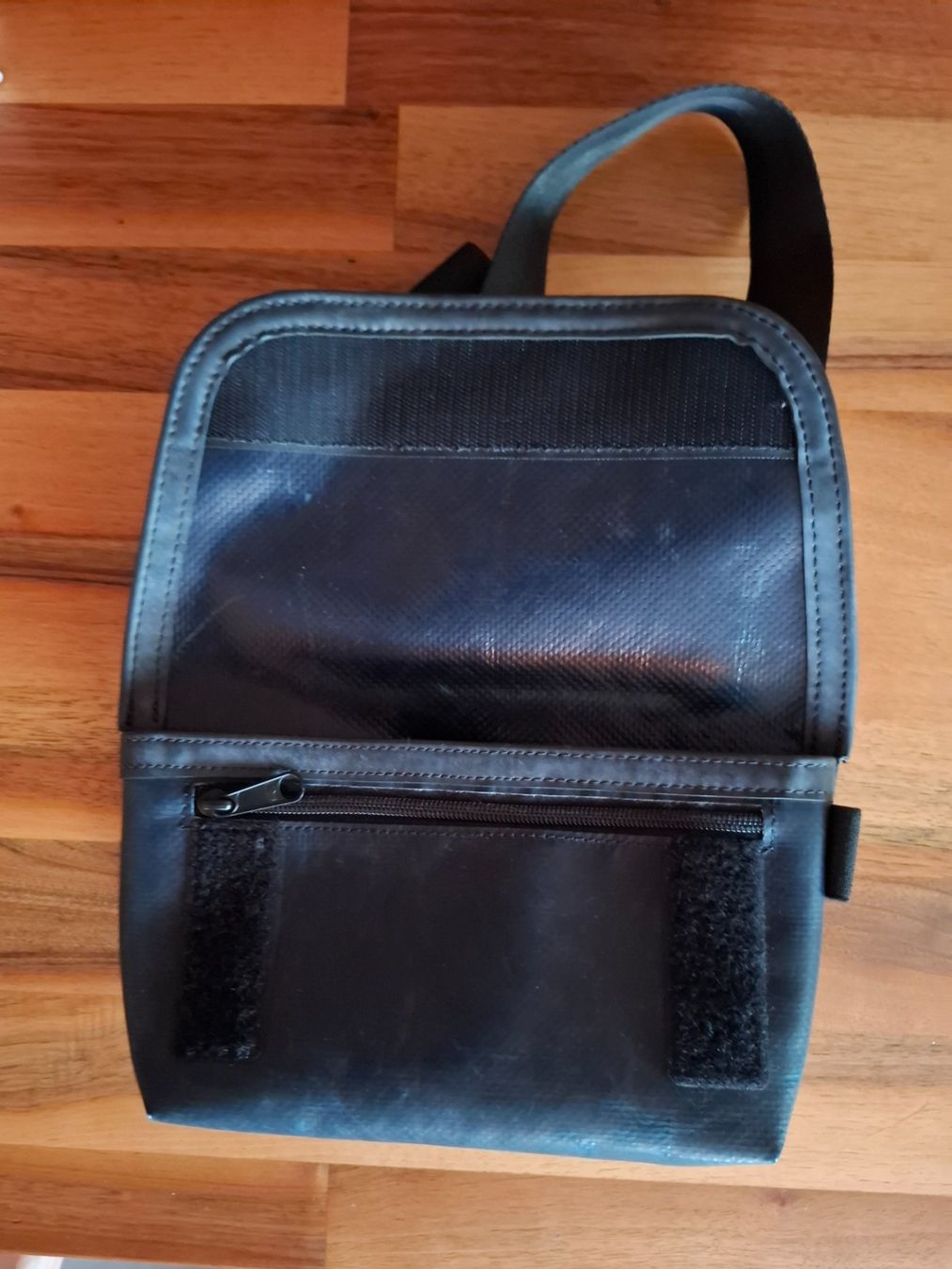 Freitag Borse: Freitag Tasche Jamie – Usato da Richterswil venduto da Nayli96 3