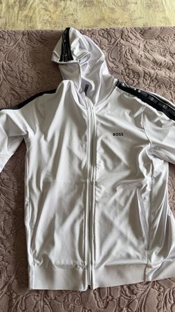 Hugo Boss - Trainingsjacke