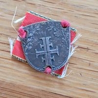 Médaille Ancien Insigne/Badge Suisse FFFF