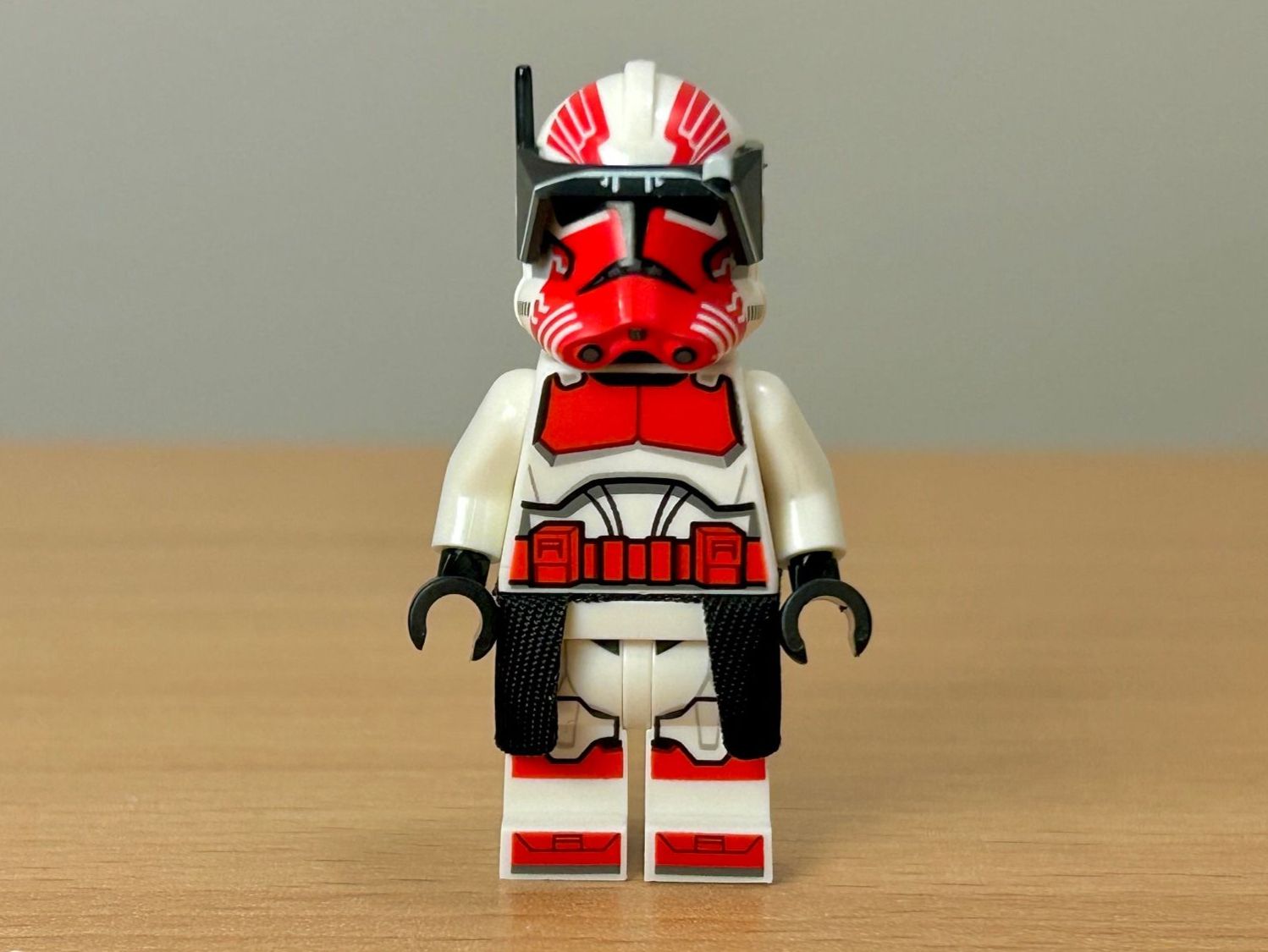 Lego Kit di costruzioni: Lego Star Wars minifigs - "Agressive negociations" pack – Nuovo (secondo la descrizione) da Genthod venduto da daz_world 7