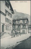 GL Elm - Kutsche