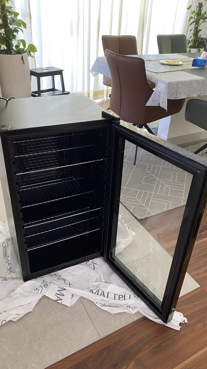 Frigoriferi: Minikuehlschrank-80L – Usato da Effretikon venduto da nehrujee 2
