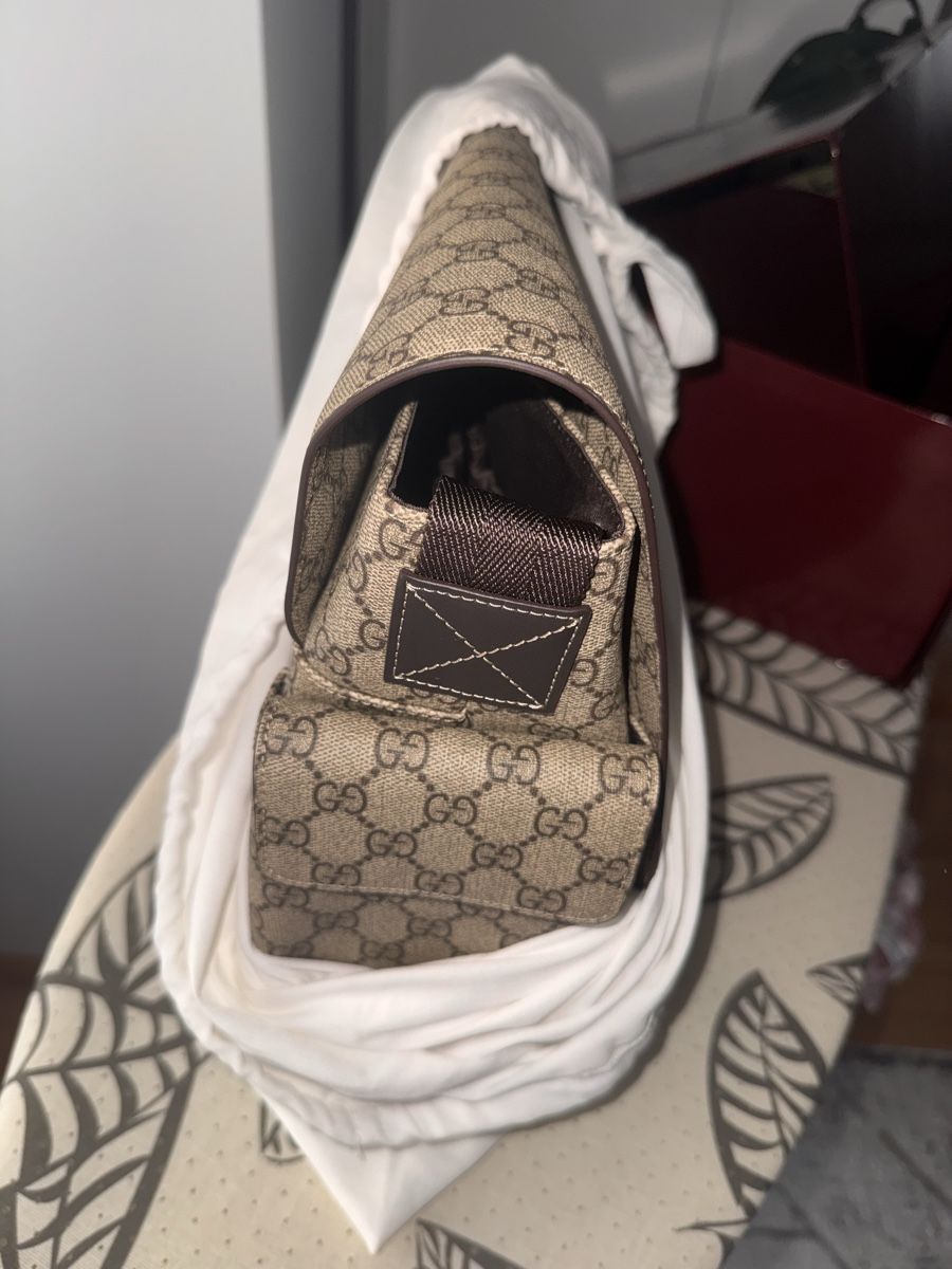 Gucci Sacs: Gucci Wickeltasche  – Neuf (Voir description) à Benken ZH par Babi26 3