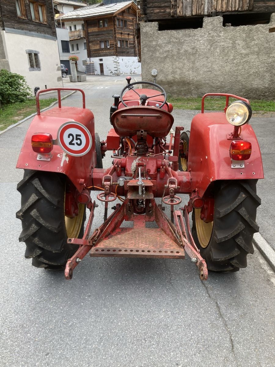 Bucher Trattori: Bucher D4000 – Usato da Glis venduto da mic_chn5 4