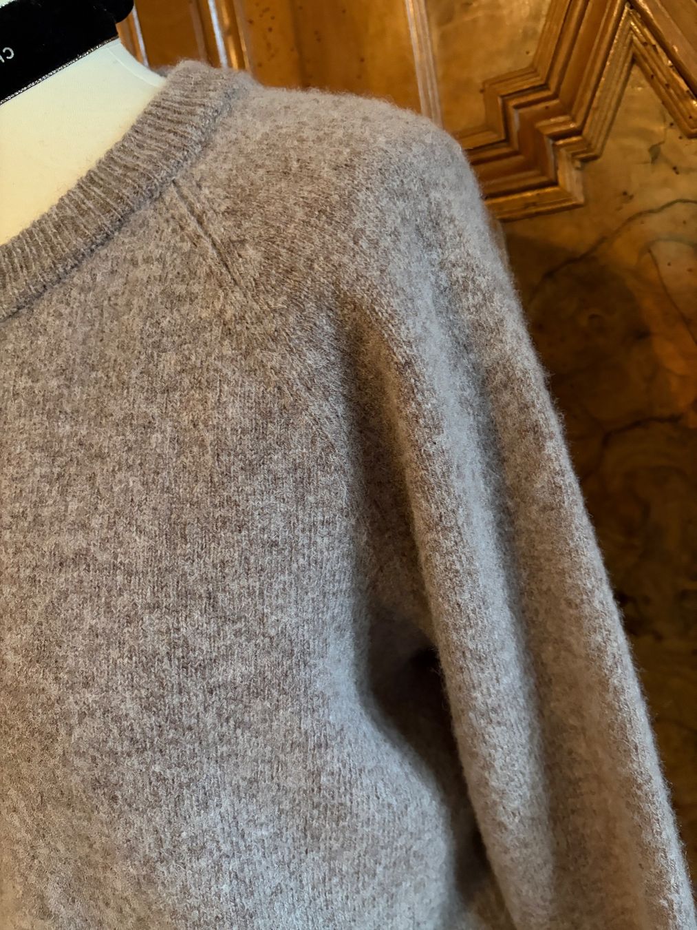 Pullover & Sweatshirts: MANOR Pullover  / 95% Lammwolle / Größe M – Gebraucht aus Interlaken von Bona55 8
