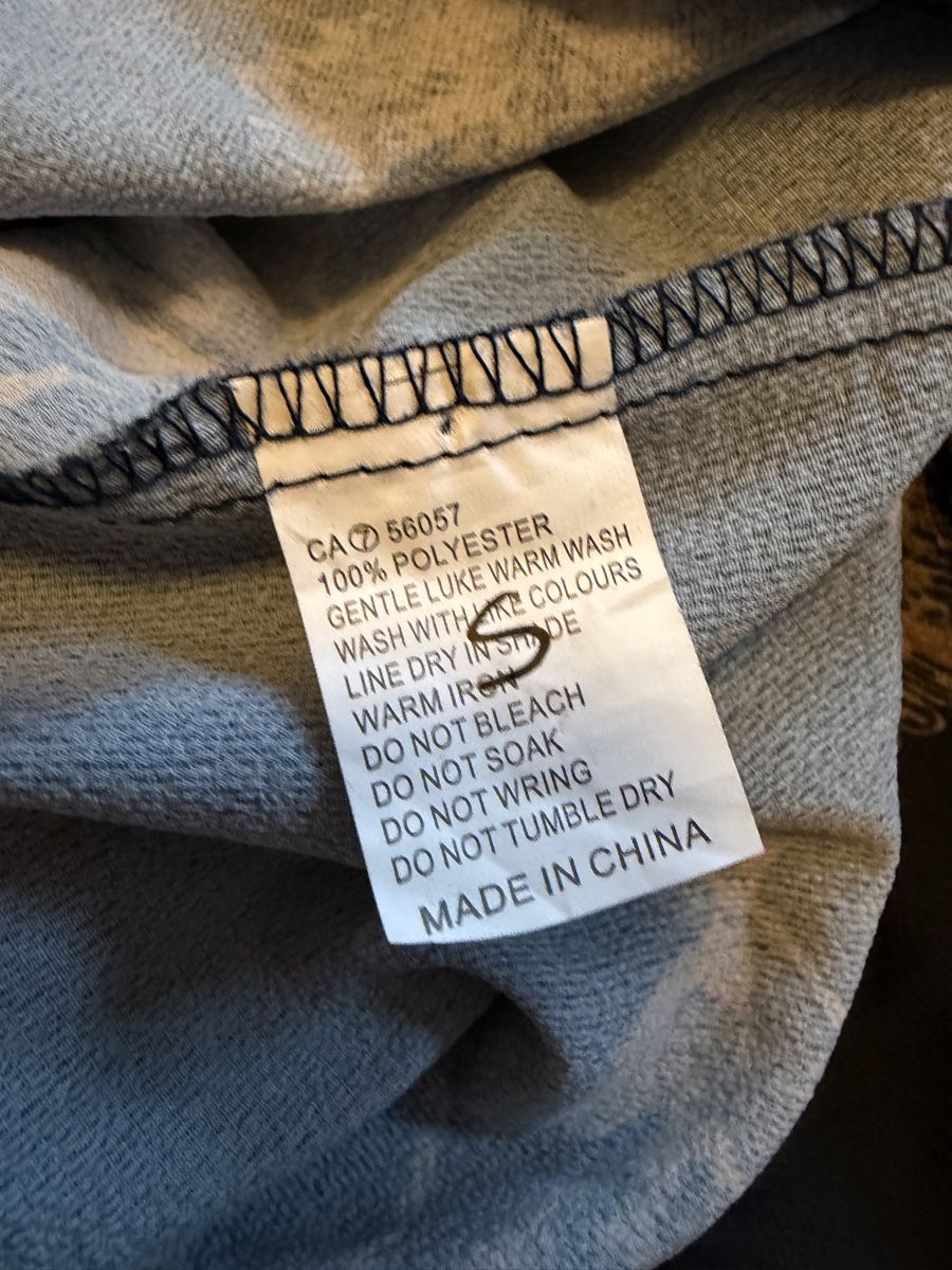 Vestiti: Robe longue fleurie et fendue - taille M – Nuovo (secondo la descrizione) da Lausanne venduto da Stephaniesdressing 6