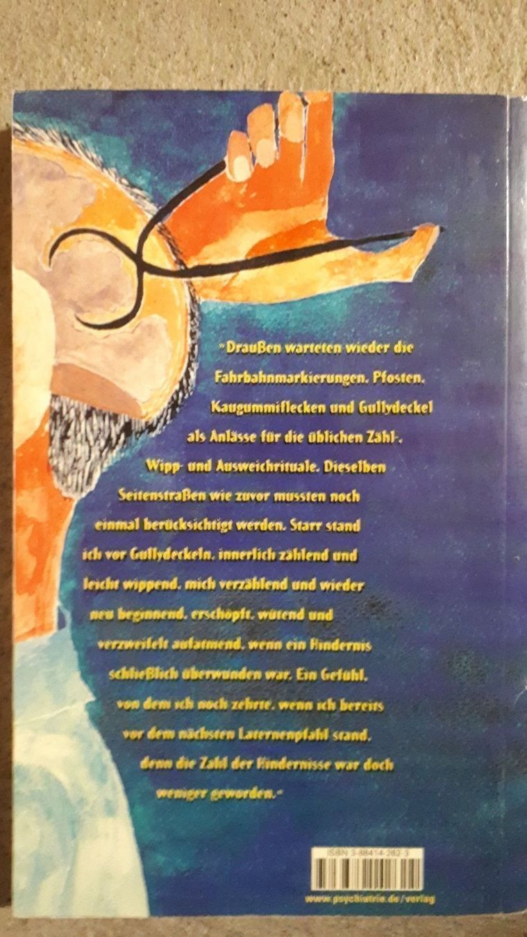 Libri: Felix Leps Zange am Hirn – Usato da Basel venduto da Alacant 1