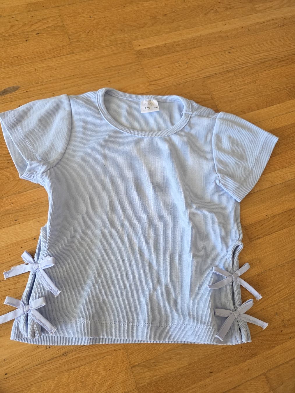 H&M Camicette, T-shirt & Top: Shirt Gr.134/140 – Usato da Root venduto da Melissa011113 2