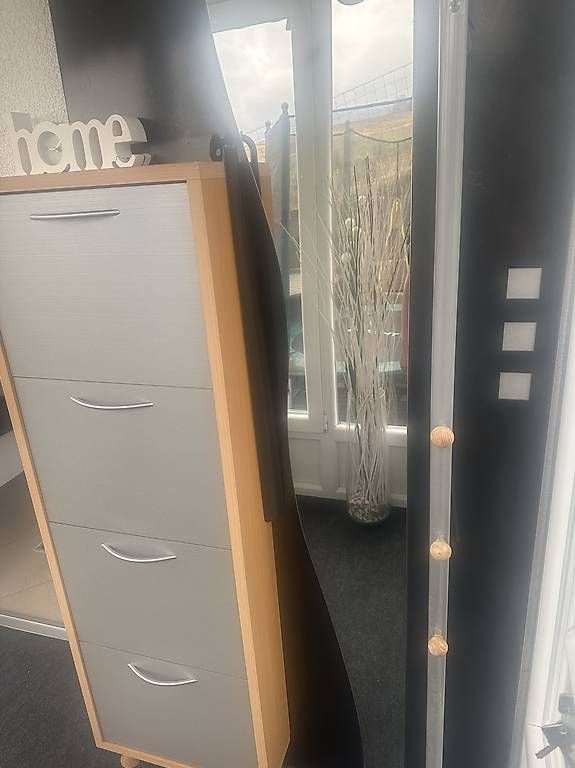 Garderobe: Garderobe  – Gebraucht aus Niederwangen BE von hamer2 1