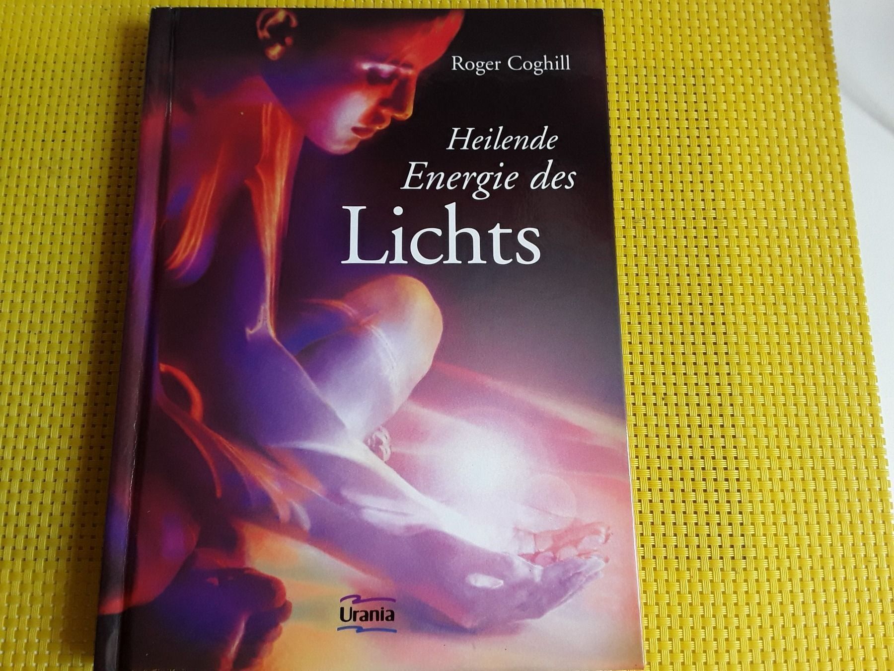 Libri: Heilende Energie des Lichts – Usato da Rebstein venduto da Buchsi03