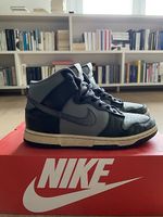 Nike Dunk High Retro Premium 