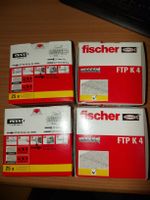 Fischer Porenbetondübel Ftp K4