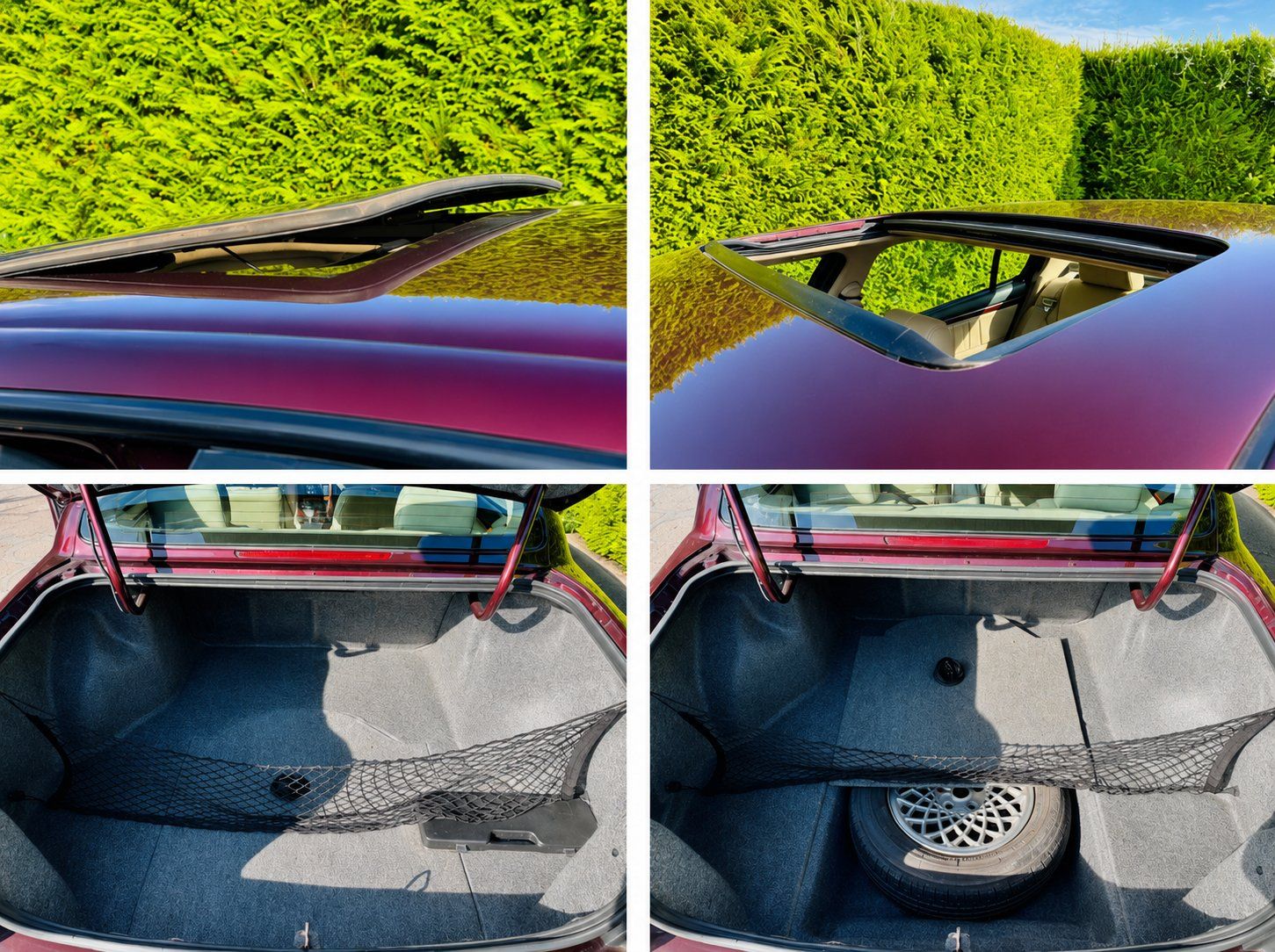 Chrysler Automobili: Chrysler New Yorker 1995 3.5 V6 – Usato da Grenchen venduto da RoGoAG 6