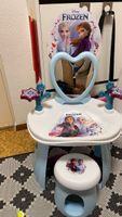 Disney Frozen Schminktisch mit Hocker -