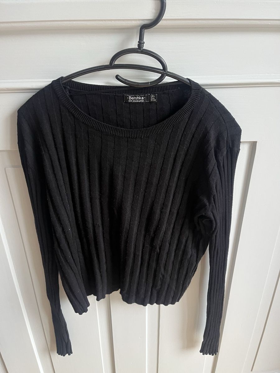 Bershka Maglioni & Felpe: Bershka Jumper Grösse L – Usato da Zürich venduto da cat_rsn7