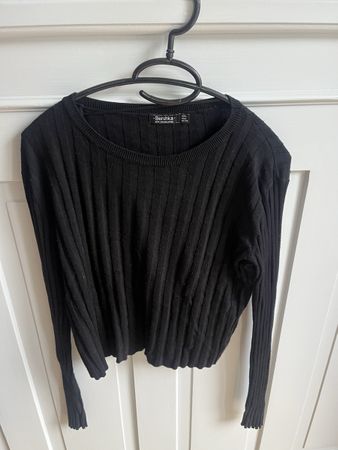 Bershka Jumper Grösse L