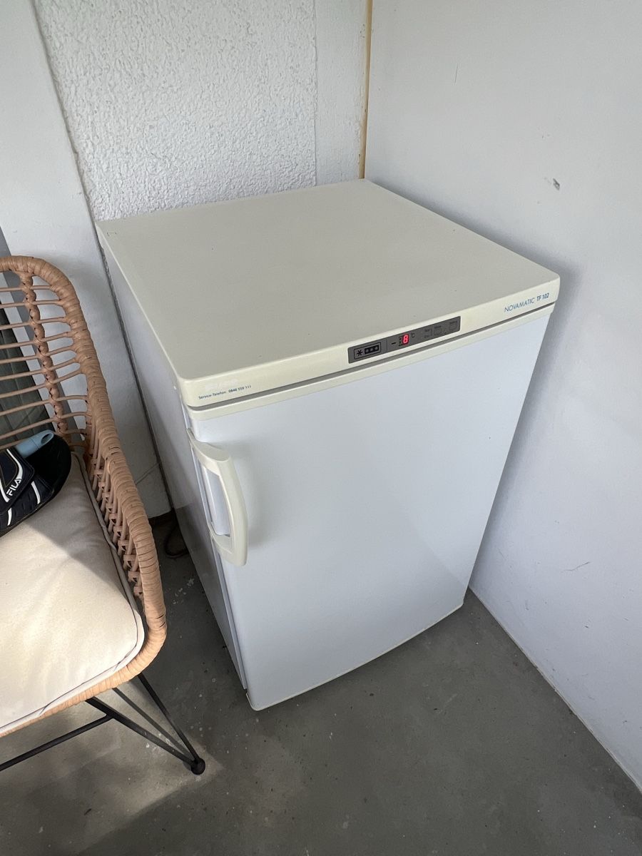 Congélateurs: Kühlgefrierschrank – D'occasion à Winterthur par Can.sel73
