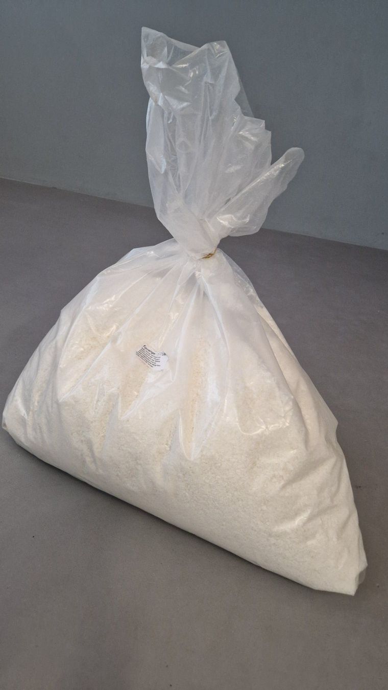 Tutte le decorazioni: Kunstschnee – ca. 40 Liter – Usato da Chur venduto da wow25