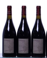 3 Flaschen LOIRE Château de la Roulerie, Anjou rouge